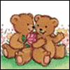 Two Little Twins -- Multiple Babies Greeting Cards project from Yahoo! Greetings