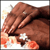 Wedding Day Wishes --  project from Yahoo! Greetings