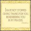 God Bless You  -- Printable Thank You Greeting Card eCard from American Greetings
