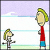 Your Loudmouthed Kid 