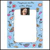 From the Pen of... Add-a-Photo -- Add-a-Photo Stationery project from Yahoo! Greetings