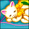 Just Because --  project from Yahoo! Greetings