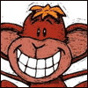Monkey-Talk --  project from Yahoo! Greetings