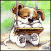 I'm Sad and Lonely -- Miss You Greeting Cards project from Yahoo! Greetings