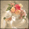 Joined in Marriage -- Wedding Announcements project from Yahoo! Greetings