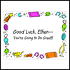 Good Luck 