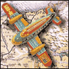 Hope Trip Goes Right -- Good Bye Vacation and Travel Greeting Cards project from Yahoo! Greetings