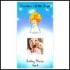 Grandma's Little Angel Add-a-Photo -- Add-a-Photo Message Greeting Cards project from Yahoo! Greetings