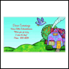 House Sitter -- Business Greeting Cards project from Yahoo! Greetings