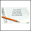 Taking Note -- Business Greeting Cards project from Yahoo! Greetings