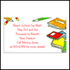 Take Note -- Business Greeting Cards project from Yahoo! Greetings