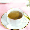 Tea Party -- Invitations project from Yahoo! Greetings