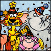 Party Animals 