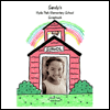 School Years -- Add-a-Photo School Days Scrapbooks project from Yahoo! Greetings
