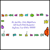 Address 2 x 4 -- Address Labels project from Yahoo! Greetings