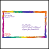 Thankful for You -- Just Because 1/2 Fold Envelopes project from Yahoo! Greetings