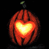I Love You  -- Printable Halloween Love Greeting Cards eCard from American Greetings