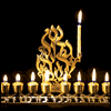 Hanukkah traditional