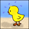 Hot Chick on Beach -- Guys Funny Birthday Greeting Cards project from Yahoo! Greetings
