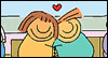 My Kissy Kissy Snoocums -- Funny Love and Dating eCard from Yahoo! Greetings