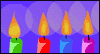 Warm Wishes -- Happy Hanukkah eCard from Yahoo! Greetings