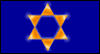 Star of David-Bat Mitzvah Bat & Bar Mitzvah eCards