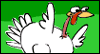 Catch the Turkeys Game 