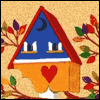 Warm Autumn Thoughts  -- Printable Celebrate Autumn Greeting Cards eCard from American Greetings