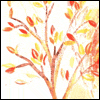 Autumn Peace  -- Printable Celebrate Autumn Greeting Cards eCard from American Greetings