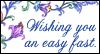 An Easy Fast  -- Purim eCard from American Greetings