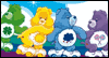 Which Care Bear Are You? -- Characters you Love Just Because eCard from Yahoo! Greetings