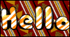 Jambo! --  eCard from Yahoo! Greetings