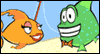The Best Catch eCards