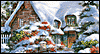 Winter Cottage Winter eCards