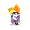 Haunted Treats  -- Printable Halloween Bags eCard from American Greetings