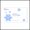 Snowflake Holidays 