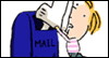 Sending Mail -- Keep in Touch eCard from Yahoo! Greetings