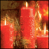 To Someone Very Dear -- Friendly Season's Greetings Greeting Cards project from Yahoo! Greetings