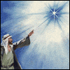 Gifts of Faith  -- Printable Religious Christmas Greeting Cards eCard from American Greetings