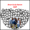 CD/DVD Add-a-Photo -- Add-a-Photo CD/DVD Labels project from Yahoo! Greetings