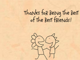 Best of the Best best friends ecards