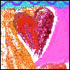 Kind, Loving Sister -- Kids Valentines Day Greeting Cards project from Yahoo! Greetings