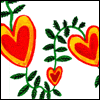 Timeless Love -- Kids Valentines Day Greeting Cards project from Yahoo! Greetings