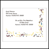 Confetti Border 