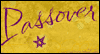 A Passover Wish Passover Ecard