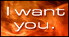 Want You Bad -- Love and Dating eCard from Yahoo! Greetings