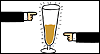 ¡Salud! Just Because eCards