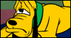 Sad Without You -- Characters you Love Just Because eCard from Yahoo! Greetings