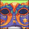 A Parade of Wishes -- Marid Gras Greeting Cards project from Yahoo! Greetings
