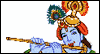 Lord Krishna Everyday Enlightenment eCards